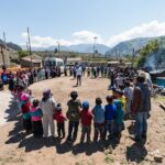 Building Bridges: Justice and Peace Initiatives Worldwide