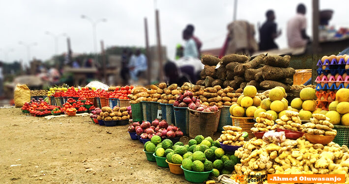 food security