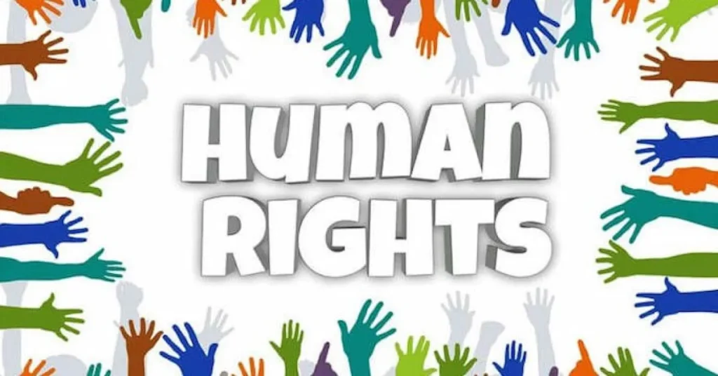 human right